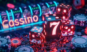 gobetplay Casino lobby showing slots and live dealer game categories